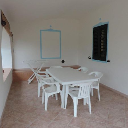 Residenza Su Portu Apartman Orosei Kültér fotó