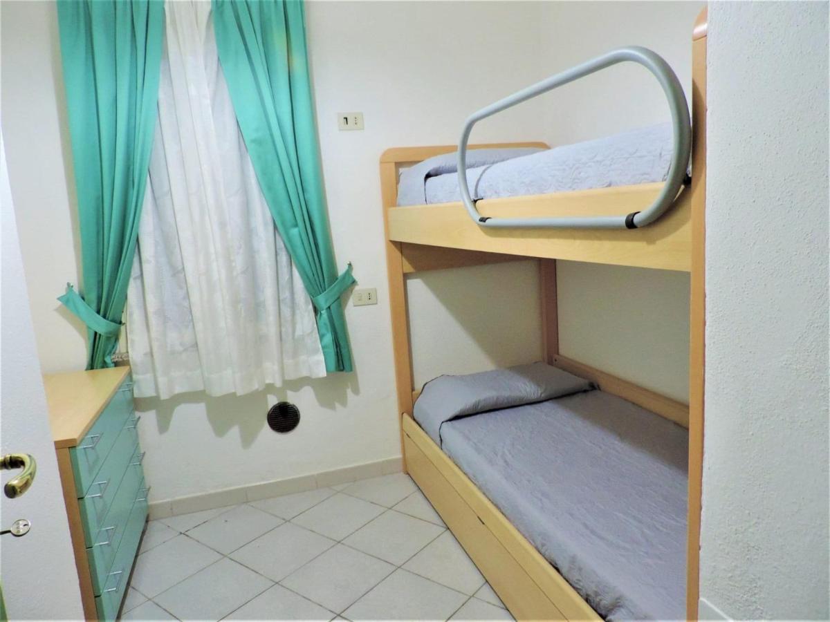 Residenza Su Portu Apartman Orosei Kültér fotó