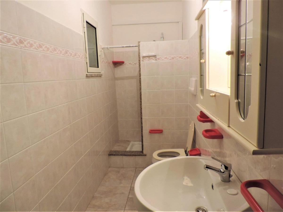Residenza Su Portu Apartman Orosei Kültér fotó