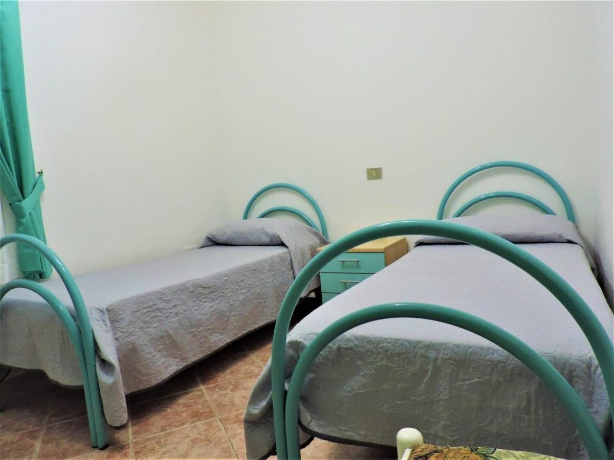 Residenza Su Portu Apartman Orosei Kültér fotó