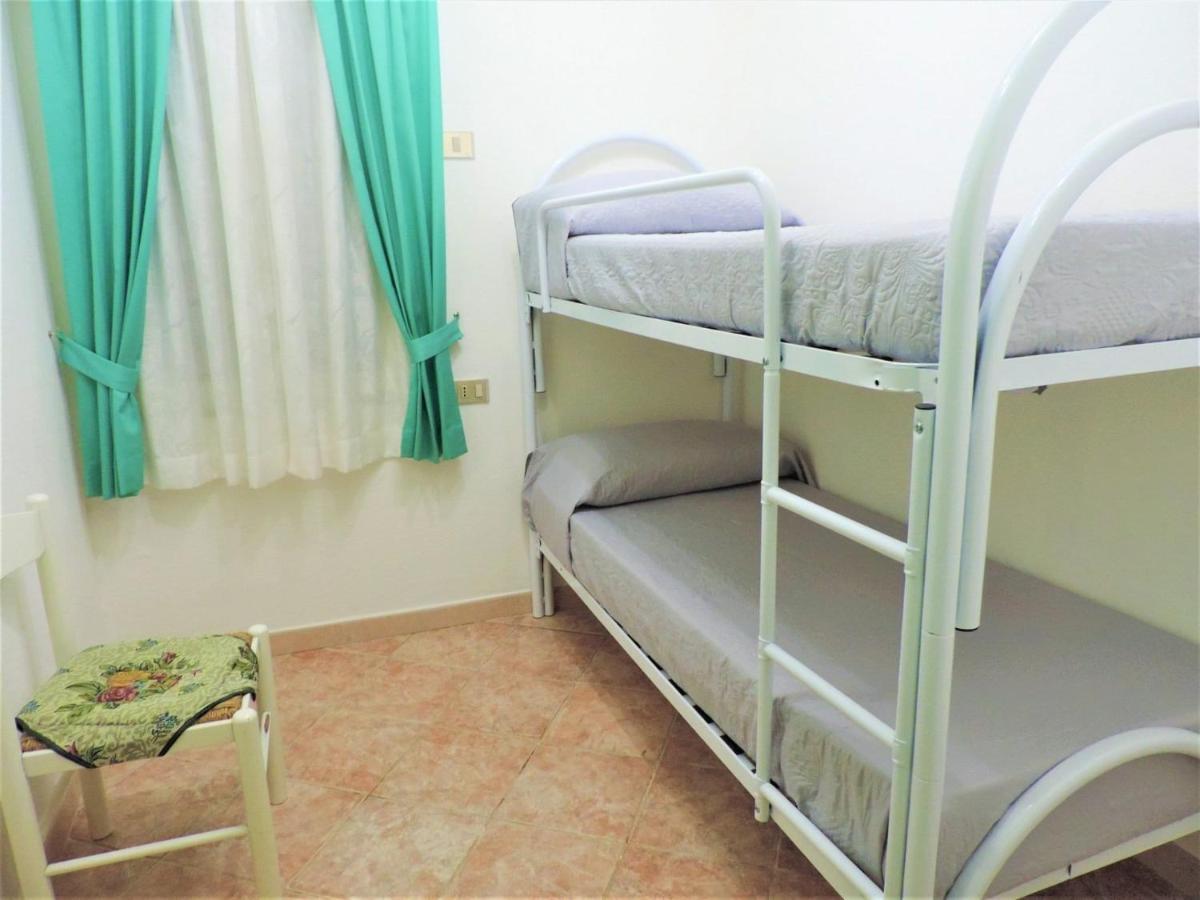 Residenza Su Portu Apartman Orosei Kültér fotó